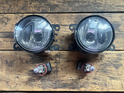 Pair peugeot 307 front - of,