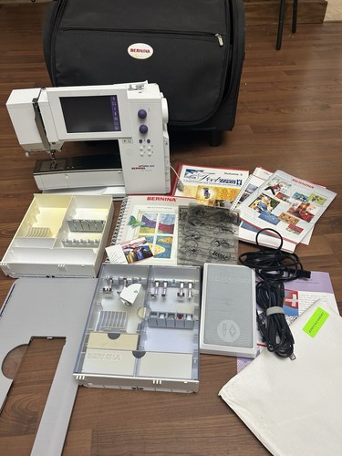 Bernina artista 200 - 200,