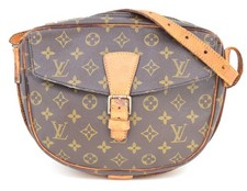 Auth Louis Vuitton Jeune Fille