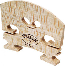 Hidersine 4/4 Violin Bridge