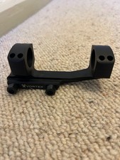 Vortex Pro 1" Cantilever mount