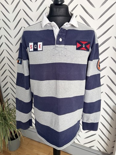 Quba sails men xl - men’s,
