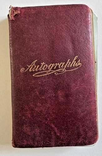 1912 ww1 rnas autograph - rnas,
