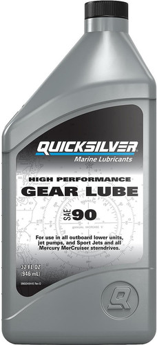 Quicksilver sae high - sae,