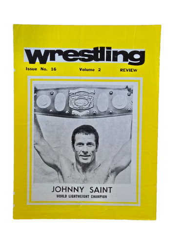 1979 wrestling programme big - 1979,
