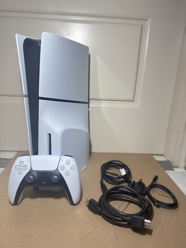 Sony playstation ps5 - ps5, slim