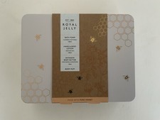M&S Royal Jelly Not Used As