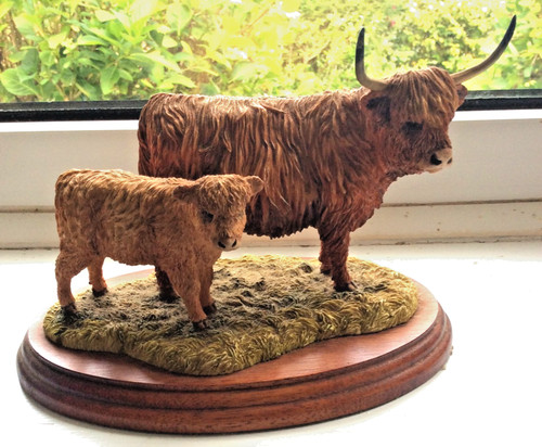 Border fine arts highland - fine,