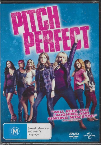 Pitch perfect 3 dvd - 1,,