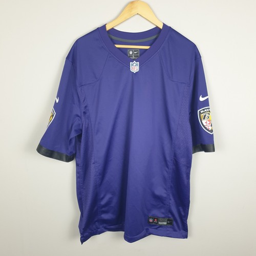 Baltimore ravens jersey mens - ravens,