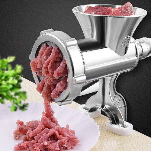 Manual meat grinder heavyduty - manual, grinder,heavyduty