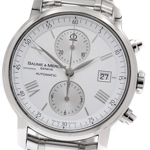 Baume mercier classima - baume,