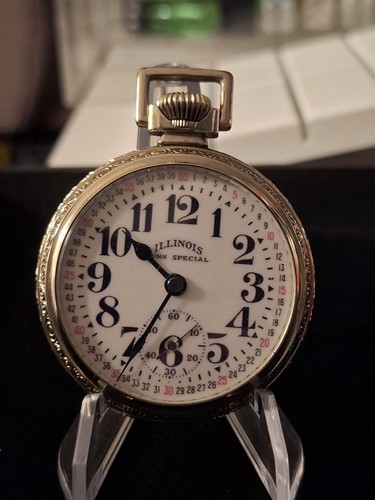 1919 illinois bunn special 21j - 1919,