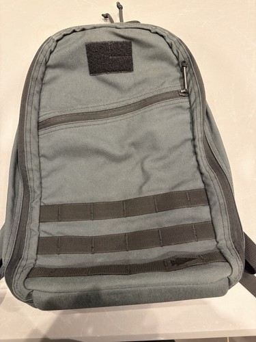 Goruck bullet 15l miusa - bullet, 1000d