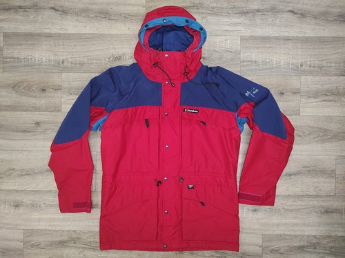 80s berghaus mera peak - berghaus, i.a