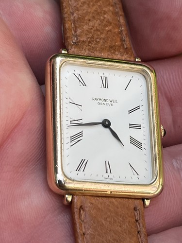 Raymond weil geneve 713 - raymond,