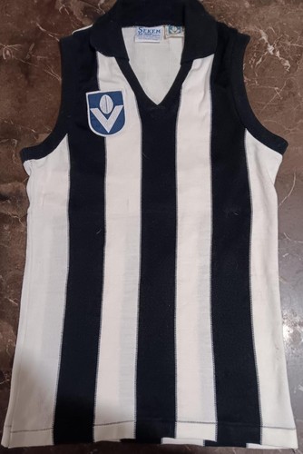 Collingwood magpies vfl sekem - vfl,
