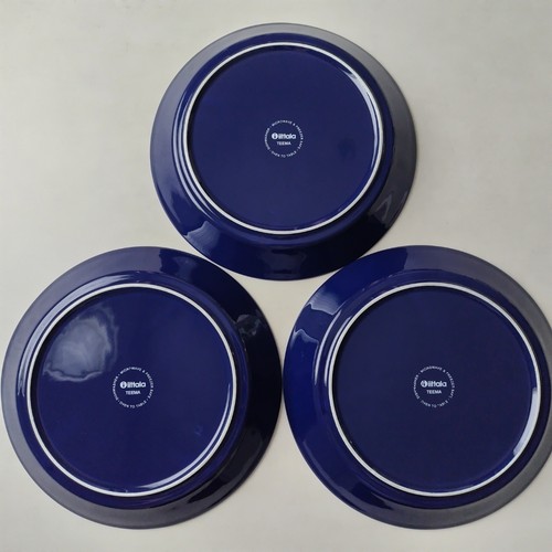 Iittala teema 21cm plate set - 21cm,
