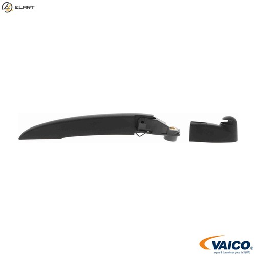 Wiper arm window cleaning - wiper,