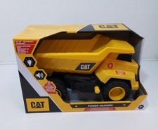 CAT Power Haulers Toy Truck