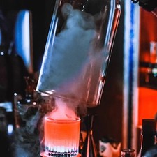 Smoking Cloche Dome Cover Lid