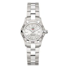 TAG Heuer WAF1412.BA0823 Aquaracer Ladies Quartz Watch