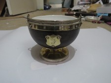 ANTIQUE SUGAR BOWL