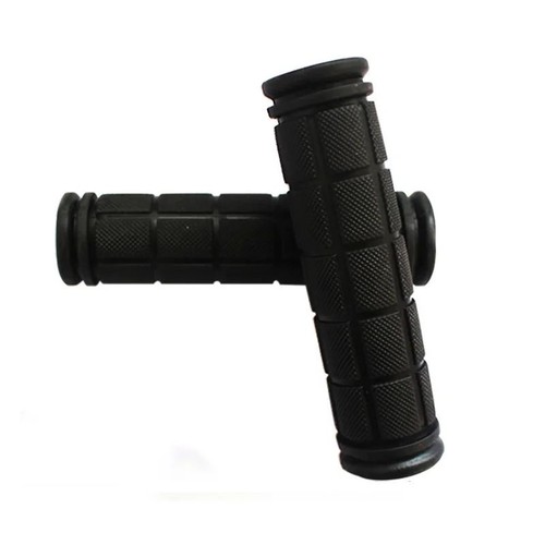 Soft bike handlebar handle - bike,