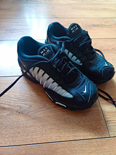 Nike air max tailwind - air,