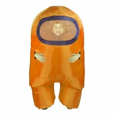 Among Us Crewmate Inflatable