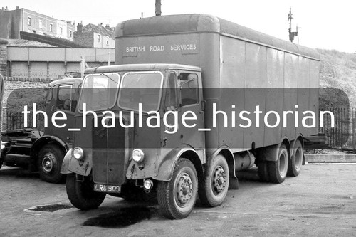 Thh truck photos aec - thh,