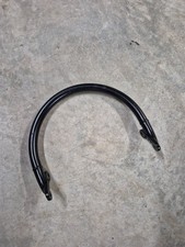 Grab Rail for Triumph