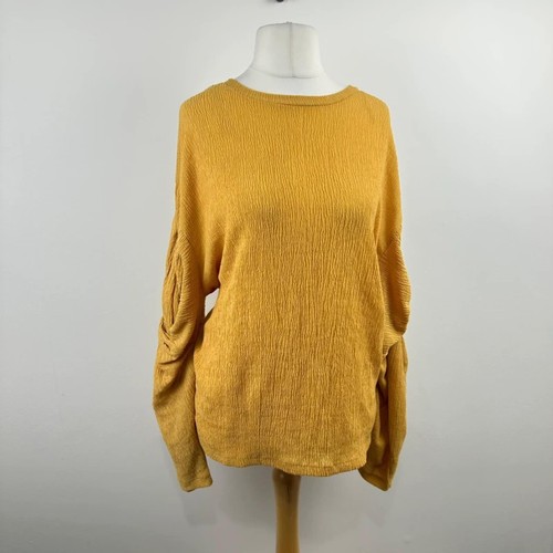 Zara long sleeve top - , women