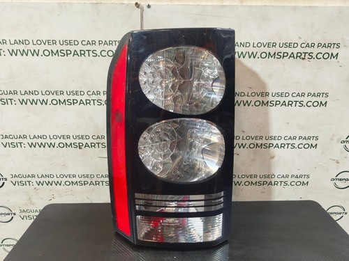 Land rover discovery - 4, l319