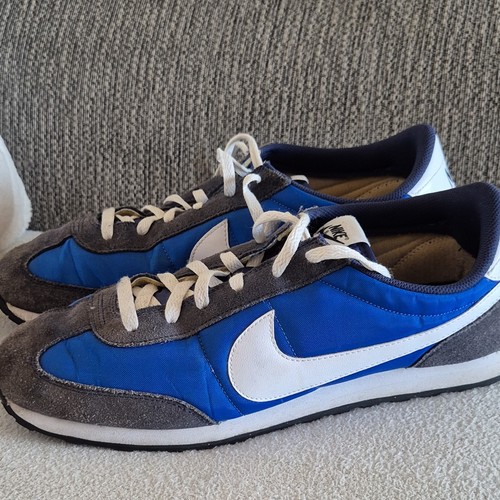 Nike waffle mach runner - ,