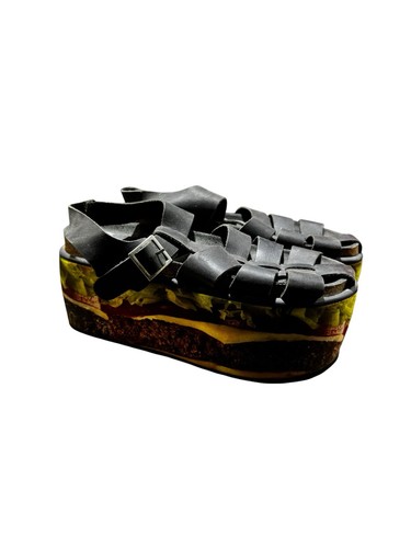 Vintage 90s buffalo burger - vintage,