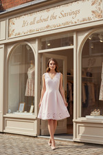 Ted baker emalise pink - emalise,