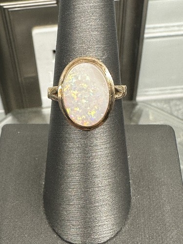 Vtg australian opal - vtg,