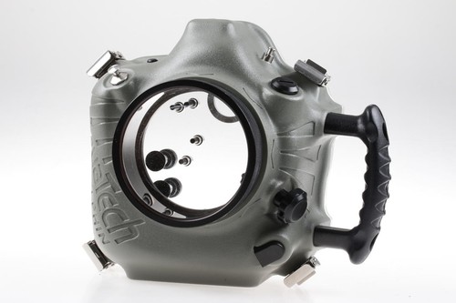 Aquatech dolphin case - 1d,