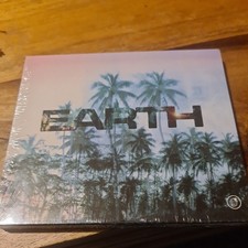 Earth Vol 4  1 CD BOX SET