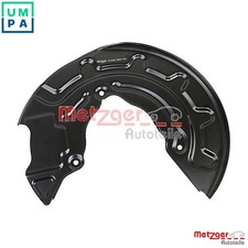 SPLASH GUARD BRAKE DISC