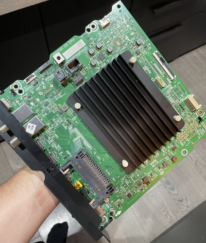 For hisense main board - hisense,