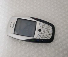 Nokia 6600 (Orange Network)