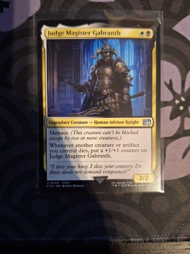 Mtg final fantasy judge - final,