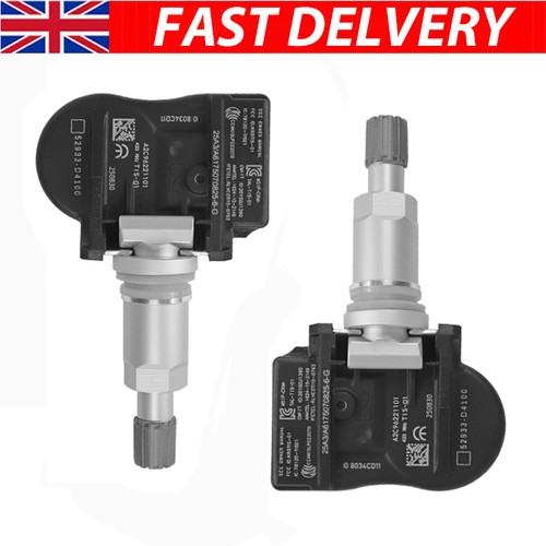 Tpms tyre pressure sensor - tyre,
