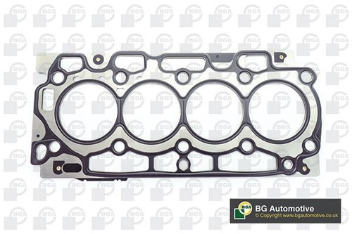Bga cylinder head gasket - head, 1mm