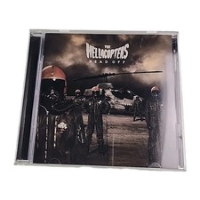 Head Off Hellacopters 2998 CD
