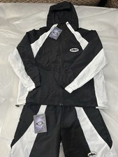 Cortiez Windbreaker Short Set