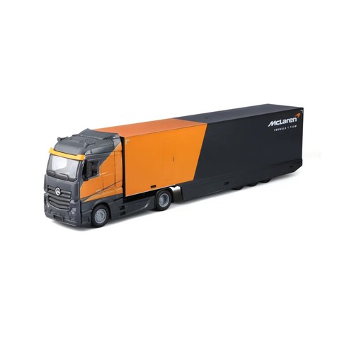 Bburago 38401 mclaren f1 - 18-38401,