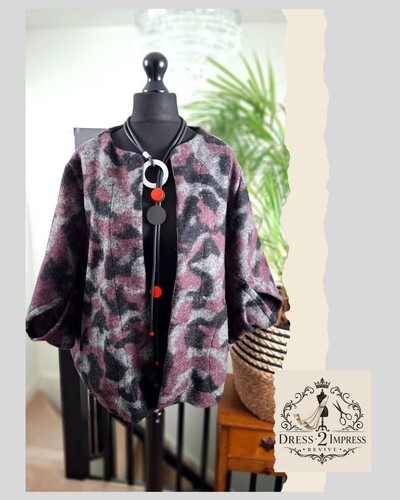 Rew kimono jacket - kimono,